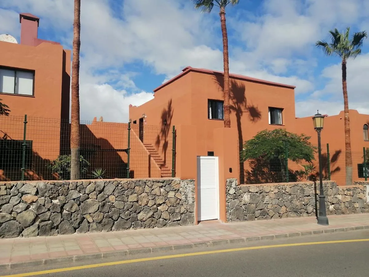 Small&Sunny Wifi Premium Vivienda Vacacional Apartamento Corralejo Espanha