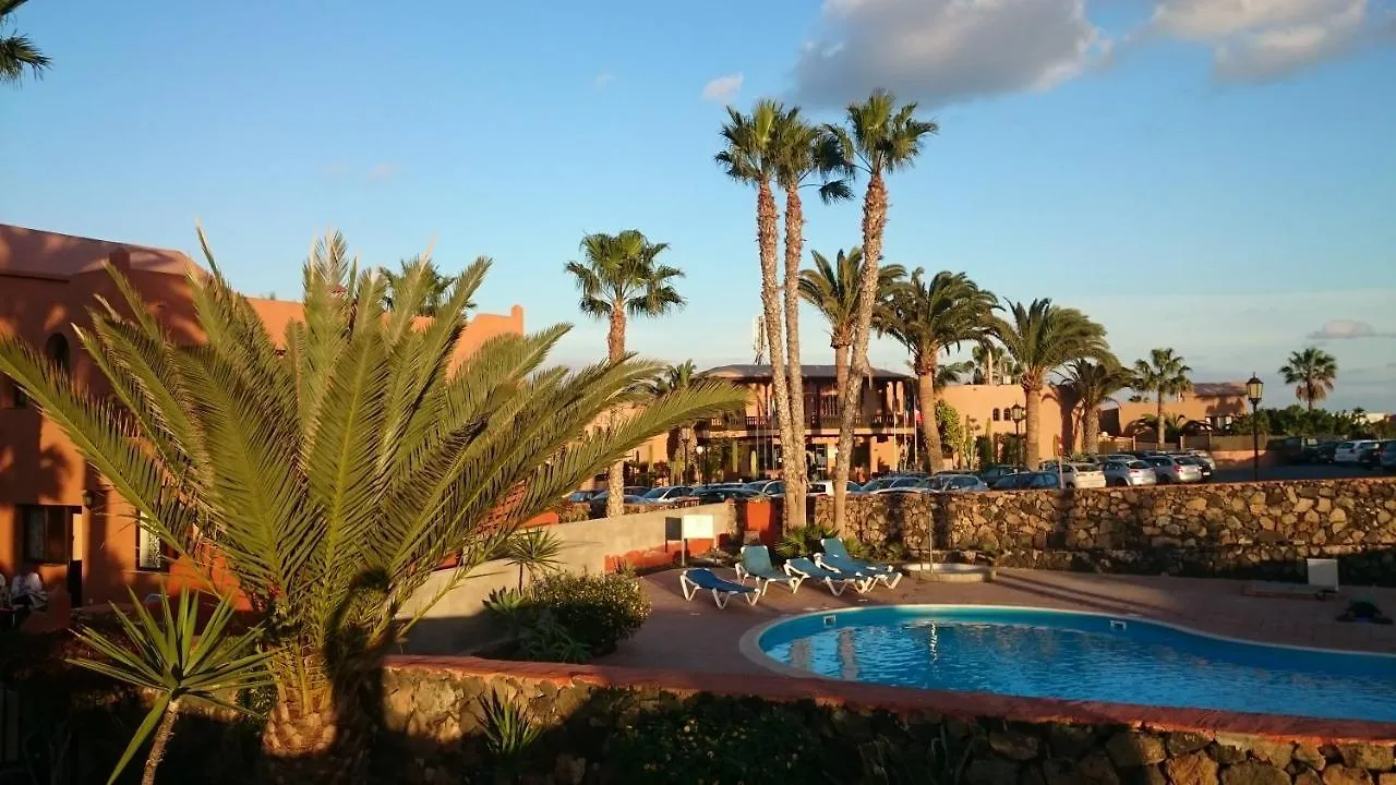 Small&Sunny Wifi Premium Vivienda Vacacional Apartment Corralejo