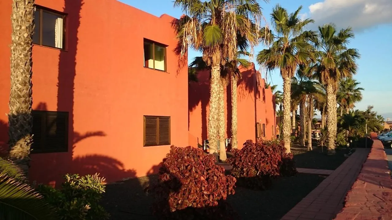 Small&Sunny Wifi Premium Vivienda Vacacional Daire Corralejo 0*,  İspanya