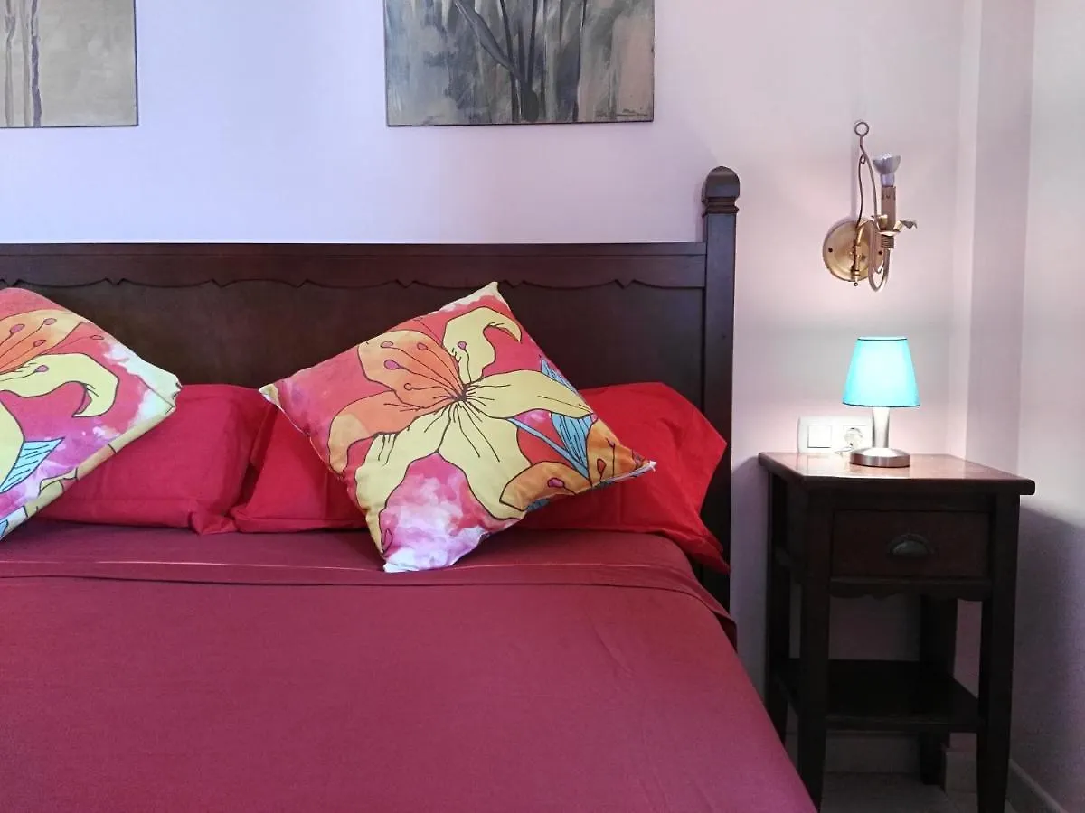 Small&Sunny WiFi Premium vivienda vacacional Corralejo Spagna