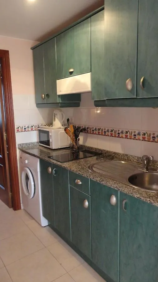Small&Sunny WiFi Premium vivienda vacacional Corralejo 0*,