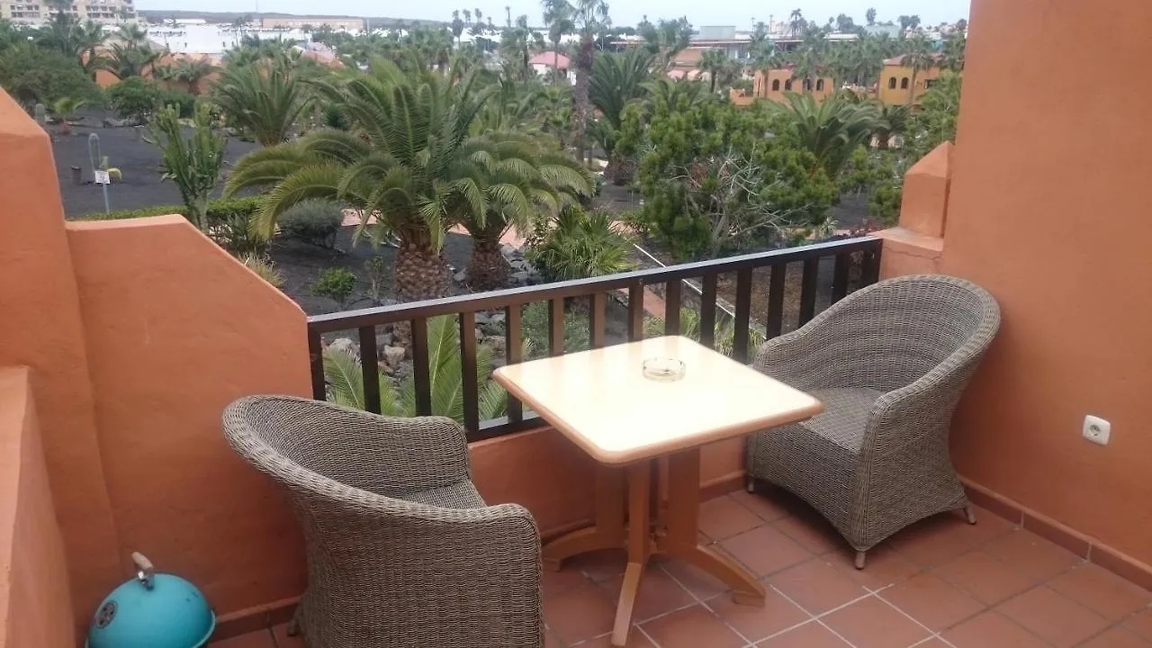 Small&Sunny Wifi Premium Vivienda Vacacional Daire Corralejo İspanya