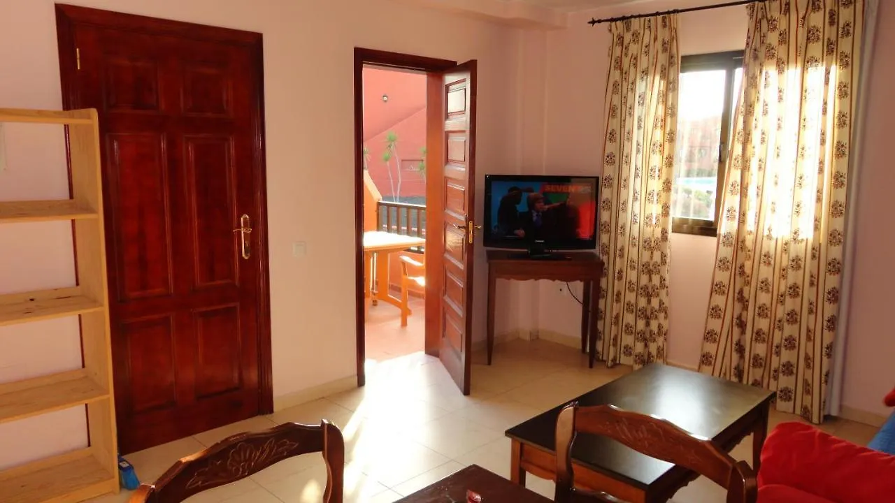 Small&Sunny Wifi Premium Vivienda Vacacional Daire Corralejo