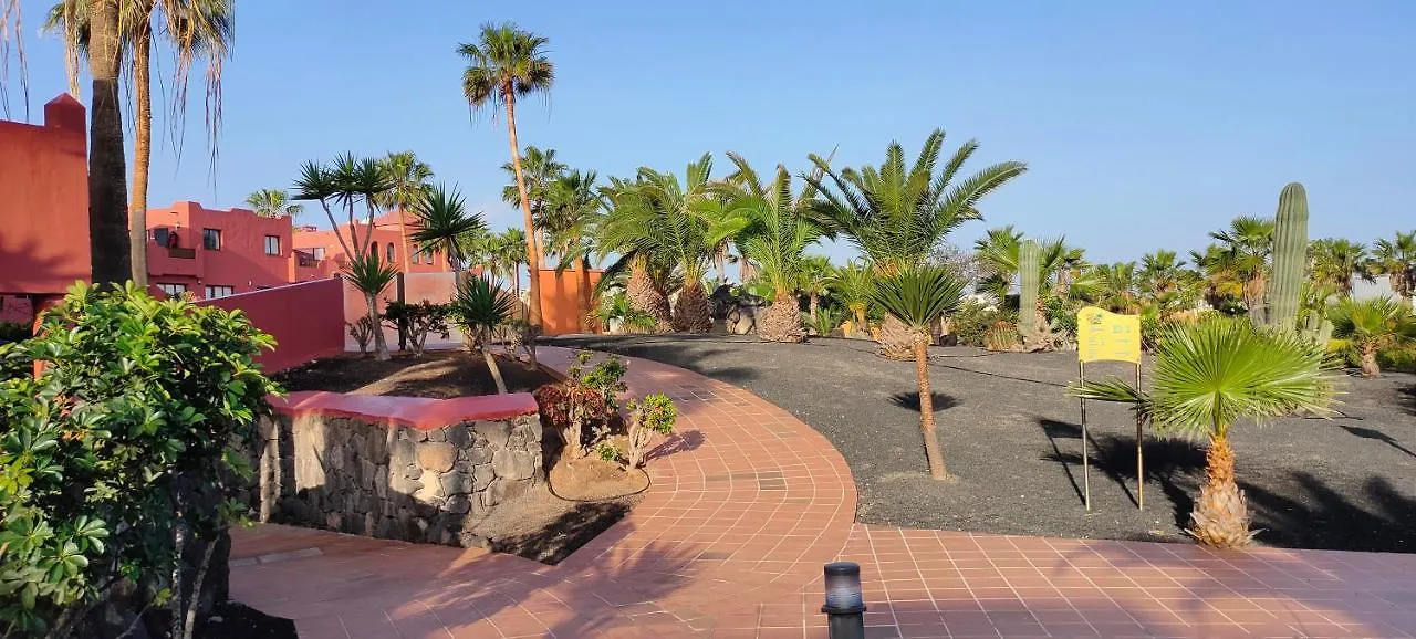 Small&Sunny Wifi Premium Vivienda Vacacional Daire Corralejo