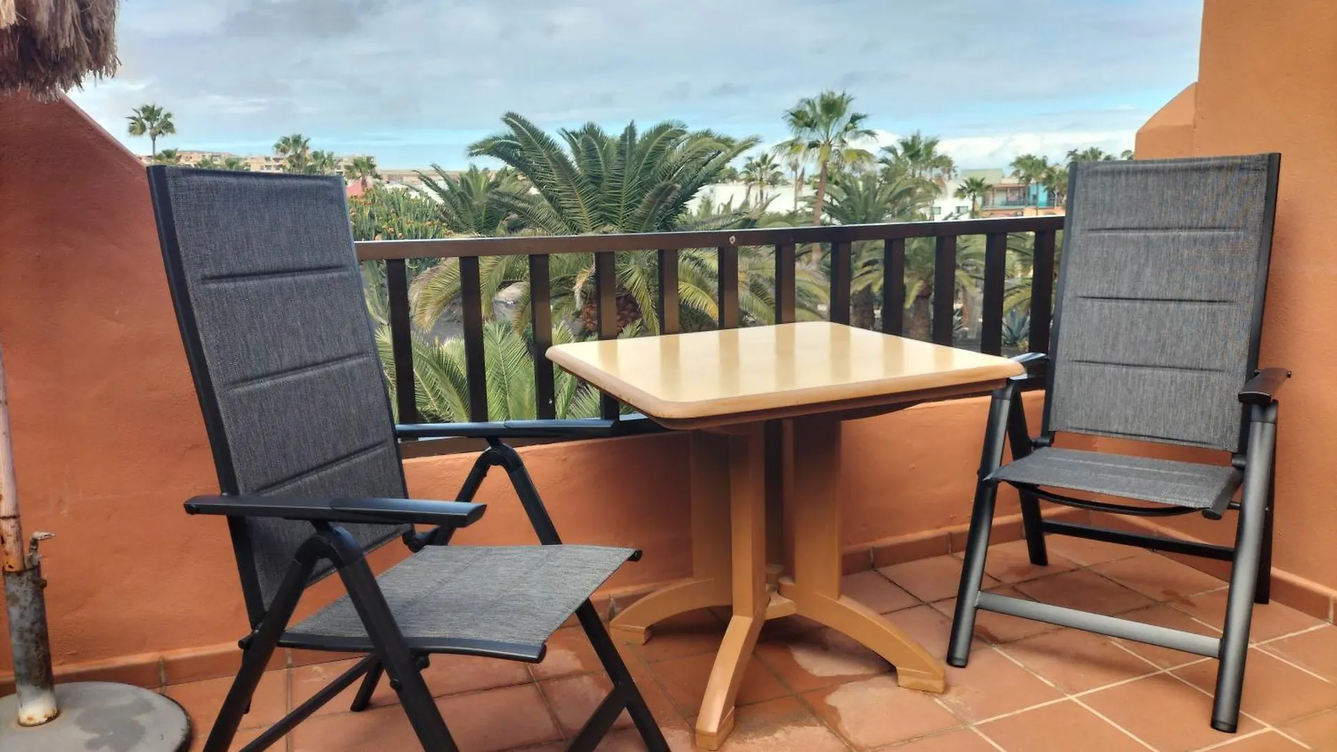 Small&Sunny WiFi Premium vivienda vacacional Corralejo