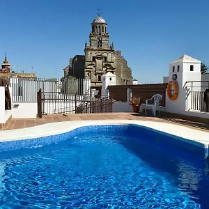 Apartamento San Juan, Parking Privado Apartment Jerez de la Frontera