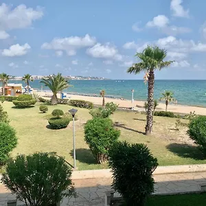 Beach Life, Primera Linea, 3 Habitaciones, Vistas Mar Apartment Cambrils