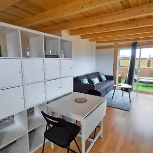  Appartamento Loft Bella Vista