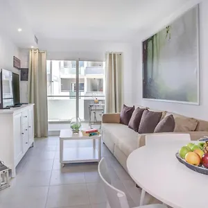  Appartamento Aldara By Holidays Fuerteventura