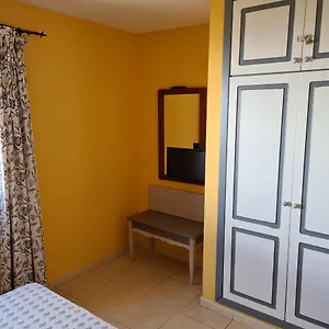 Appartamento Oasis Royal F319