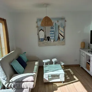  Appartamento Apartamento Recien Reformado En Centro A Tres Minutos De La Playa