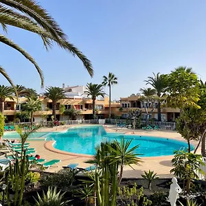 Las Dunas Apartment Corralejo