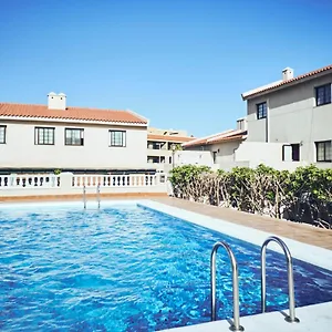 Luxury House In Apartment El Medano (Tenerife)