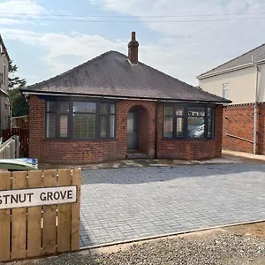 No 1 Chestnut Grove Holiday home Withernsea