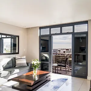 Eden On The Bay Luxury 183, 262, Blouberg, Cape Town Apartment Bloubergstrand