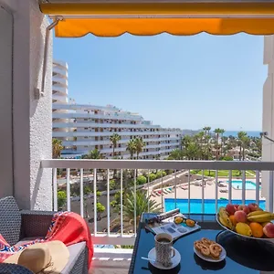 609 Luxury Sea View Playa Las Americas Apartment Playa de las Americas (Tenerife)