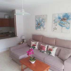 Apartamento Muelle De 9 Apartment Corralejo