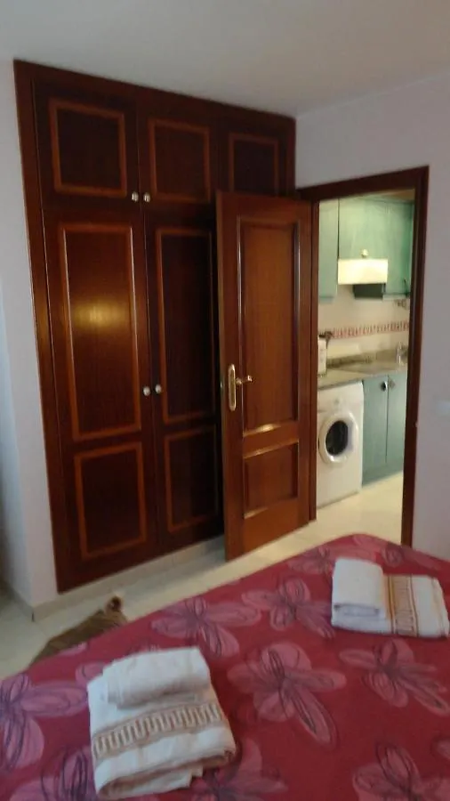 Small&Sunny WiFi Premium vivienda vacacional Corralejo Apartamento
