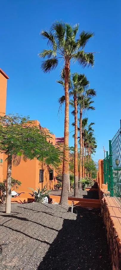Apartamento Small&Sunny WiFi Premium vivienda vacacional Corralejo España
